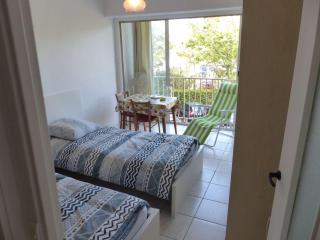 Studio cosy avec TV et cuisine équipée, bord de mer Le Lavandou - FR-1-308-34 - Le Lavandou - 1