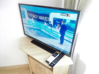 Modern Apartment - 3