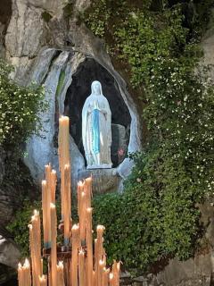 Hôtel Saint Clair - Lourdes - 5