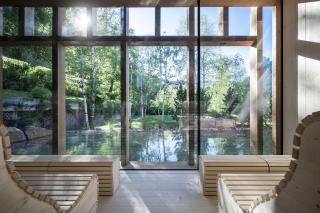 Adler Spa Resort Dolomiti - Ortisei - 6