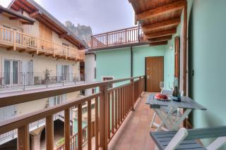 Arco Rocks Apartments - Arco - 1