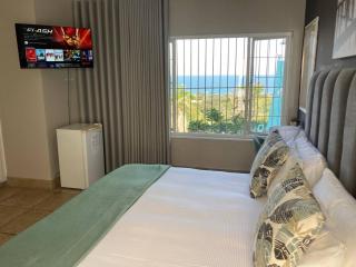 Ocean Rocks Villa, Umhlanga - Durban - 3
