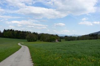 Ferienwohnung mit großem Panoramafenster - 1