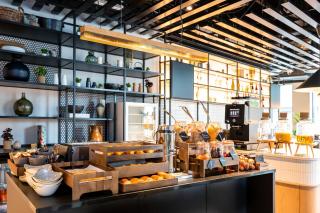 Staycity Aparthotels Dublin City Quay - 1