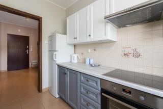 Poznań Rezerwat Żurawiniec by Noclegi Renters - Poznan - 4