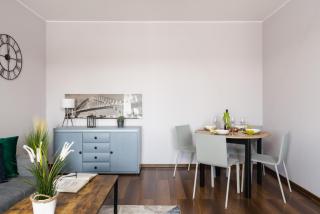 Poznań Rezerwat Żurawiniec by Noclegi Renters - Poznan - 5