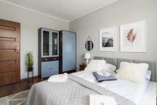 Poznań Rezerwat Żurawiniec by Noclegi Renters - Poznan - 2
