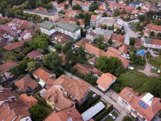 Old Fashion Guest House - Soko Banja - 9