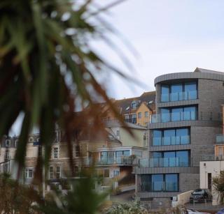 4 The View apartments Ilfracombe - Seafront, Parking, Lift, EV - Ilfracombe - 1