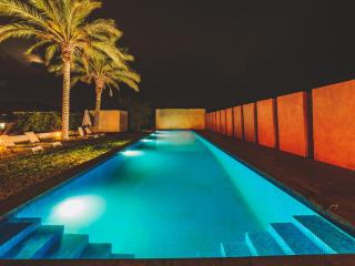 Cubo's Villa La Torre de la Noria 20m pool - Coín - 0