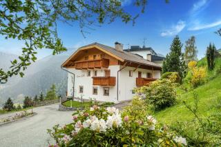 Apartments Zilli - Laion - 9