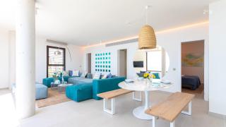 Higueron Rental Beach Club Suites - 3