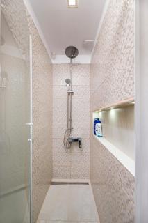 Bucharest Penthouse with Sauna and Terrace - Bucarest - 4