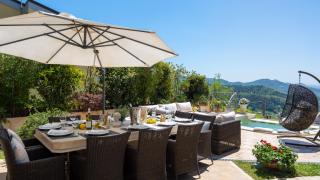 Villa Dolphin 10, Emma Villas - Massarosa - 2