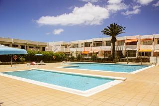 Cozy Studio with queen-size bed and Pools, Chaparral 163 - Costa Del Silencio - 9
