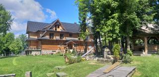 Domek, Apartamenty i pokoje Willa Elita - 0