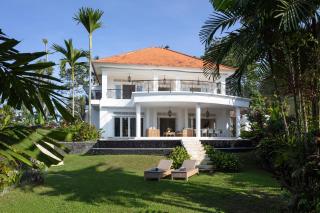 Villa Tau - Tegalalang - 9