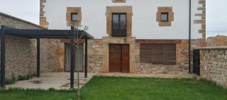 Casa del Medio - Fuentecantos - 6