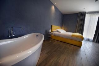 Quaint Boutique Hotel Xewkija - Xewkija - 6