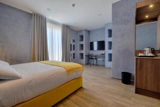 Quaint Boutique Hotel Xewkija - Xewkija - 5