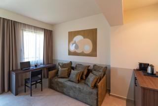 Mariette Rhodes Urban Suites - 9