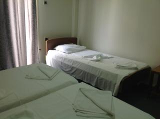 Morfeas Hotel - Chalkida - 1