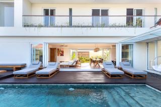 4 Bedroom Gula Putih Villa By SooBali - 0