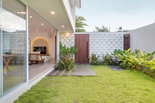 4 Bedroom Gula Putih Villa By SooBali - Canggu - 5