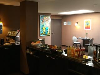 New Hotel Charlemagne - Bruxelles - 5