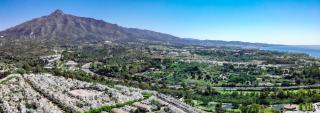 Spectacular 2 bedroom Penthouse in best location in Nueva Andalucia - Marbella - 4