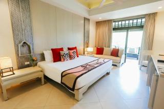 Melati Beach Resort & Spa - Choeng Mon Beach - 9