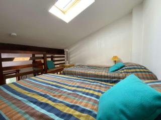 Charmant pavillon avec mezzanine, piscine et terrasse - 300m de la plage à Gruissan - FR-1-229-54 - Gruissan - 3