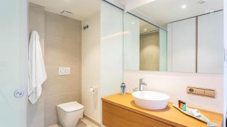 Higueron Rental Beach Club Suites - 4