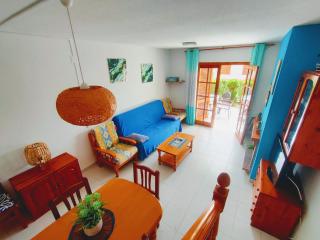 Adosado con piscina, aire acondicionado, parking y pista de tenis - 5