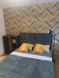 Sweet little studio apartment - 8