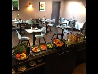 New Hotel Charlemagne - 7