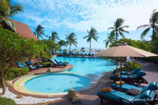 Bo Phut Resort and Spa - SHA Plus - Bophut - 9