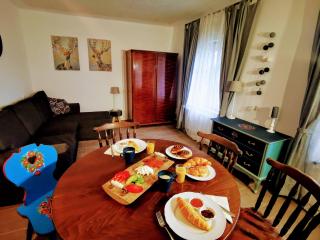 Őrség Kincse Udvarház - 8