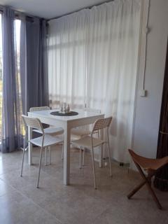 APARTAMENTO TRAMONTANA_PLATJA D'ARO (COSTA BRAVA) - 7