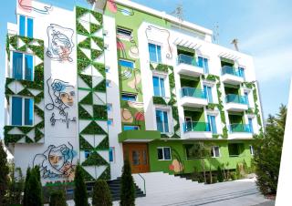 Ledina Hotel - 9
