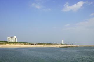 Seagaia Forest Cottages - 2