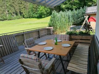 Landhaus Brixental - Westendorf - 5