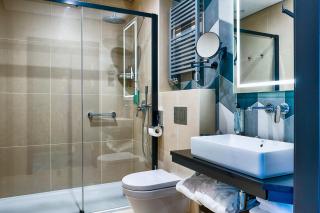 Focus Hotel Premium Bydgoszcz - Bydgoszcz - 6