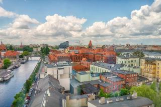 Focus Hotel Premium Bydgoszcz - 5