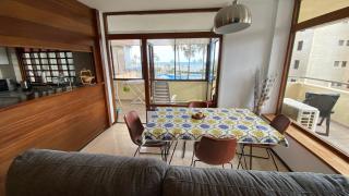 Urb Playamar 1 Torremolinos 1st line Beach - Torremolinos - 1