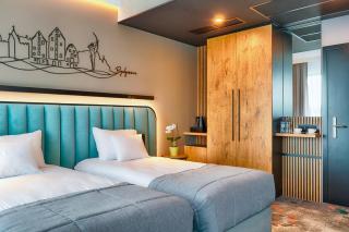 Focus Hotel Premium Bydgoszcz - Bydgoszcz - 7