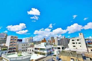 ゆかるひ前島6F - Naha - 2