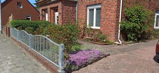 Ferienwohnung am Vareler Hafen/ Nordsee - Varel - 7