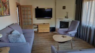 Apartamentai Dana - Nida - 9