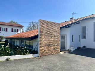 Appartement T2 Bis avec jardin privé et tout confort à Cambo-les-Bains - FR-1-495-21 - Cambo-les-Bains - 0
